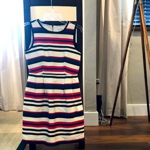 J Crew Summer Work Dress- Size 0